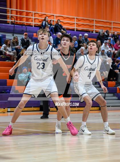 Thumbnail 2 in Tunkhannock @ Central Columbia photogallery.