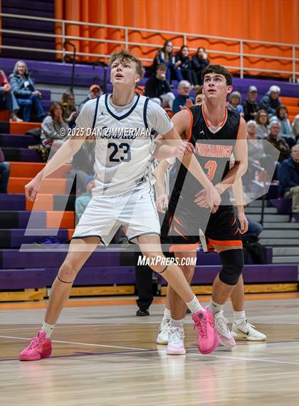 Thumbnail 3 in Tunkhannock @ Central Columbia photogallery.