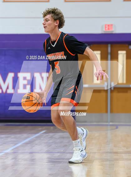 Thumbnail 1 in Tunkhannock @ Central Columbia photogallery.