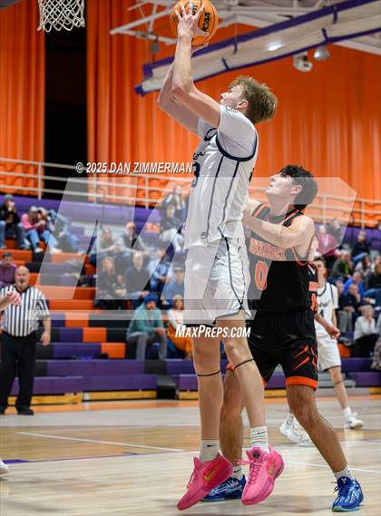 Thumbnail 1 in Tunkhannock @ Central Columbia photogallery.