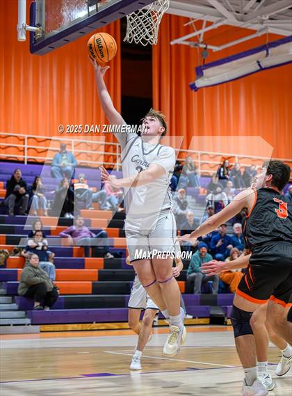 Thumbnail 2 in Tunkhannock @ Central Columbia photogallery.