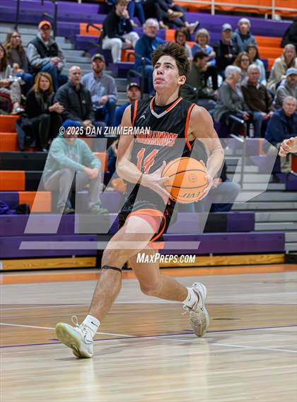 Thumbnail 2 in Tunkhannock @ Central Columbia photogallery.