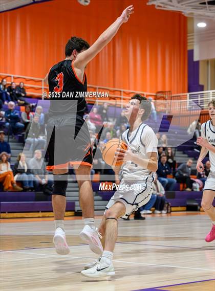 Thumbnail 3 in Tunkhannock @ Central Columbia photogallery.