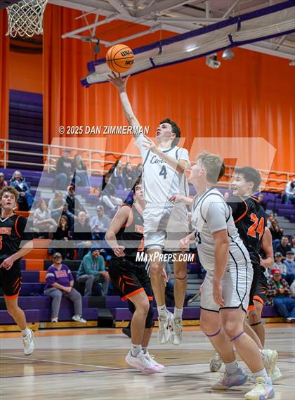 Thumbnail 1 in Tunkhannock @ Central Columbia photogallery.