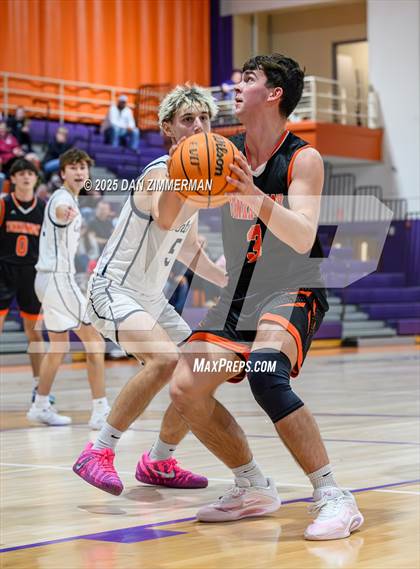 Thumbnail 2 in Tunkhannock @ Central Columbia photogallery.