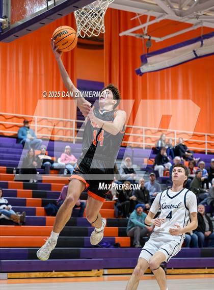 Thumbnail 1 in Tunkhannock @ Central Columbia photogallery.