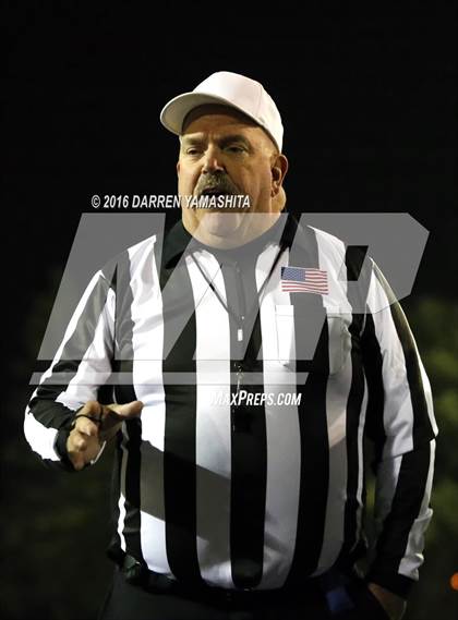 Thumbnail 1 in Half Moon Bay vs. Menlo School (CIF CCS Division 5 Final) photogallery.