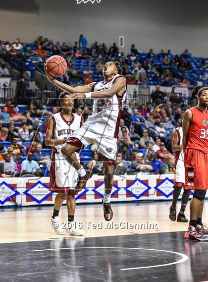 Thumbnail 1 in East Poinsett County vs. Earle (AAA 2A Final) photogallery.