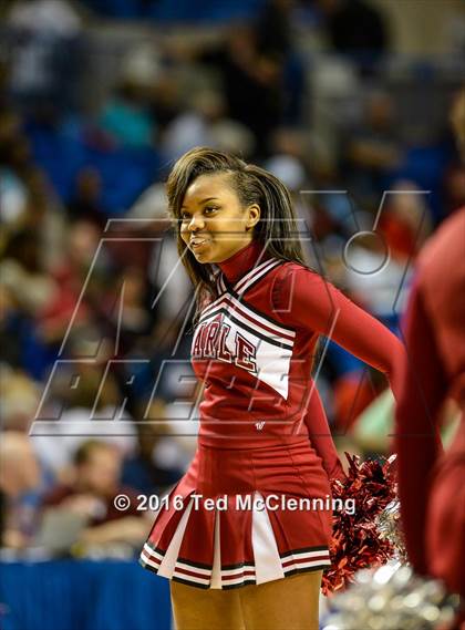 Thumbnail 1 in East Poinsett County vs. Earle (AAA 2A Final) photogallery.