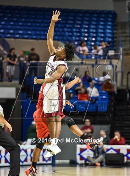 Thumbnail 1 in East Poinsett County vs. Earle (AAA 2A Final) photogallery.