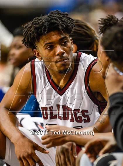 Thumbnail 1 in East Poinsett County vs. Earle (AAA 2A Final) photogallery.