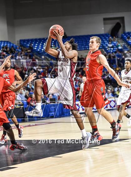 Thumbnail 2 in East Poinsett County vs. Earle (AAA 2A Final) photogallery.