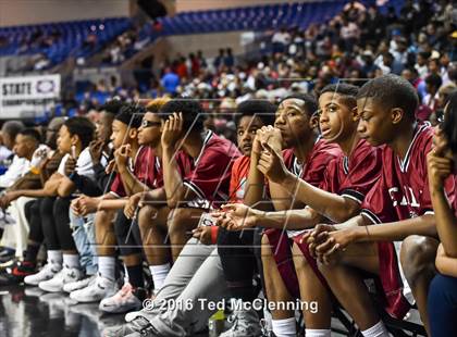 Thumbnail 2 in East Poinsett County vs. Earle (AAA 2A Final) photogallery.