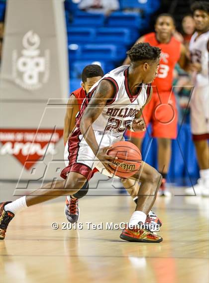 Thumbnail 3 in East Poinsett County vs. Earle (AAA 2A Final) photogallery.