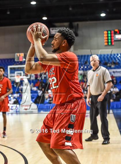Thumbnail 1 in East Poinsett County vs. Earle (AAA 2A Final) photogallery.