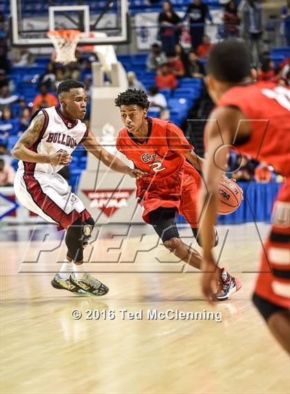 Thumbnail 1 in East Poinsett County vs. Earle (AAA 2A Final) photogallery.