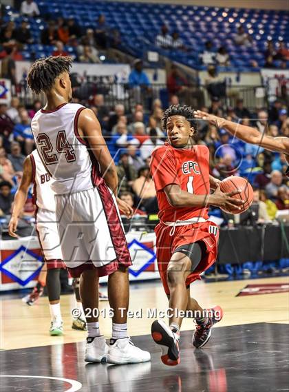 Thumbnail 1 in East Poinsett County vs. Earle (AAA 2A Final) photogallery.