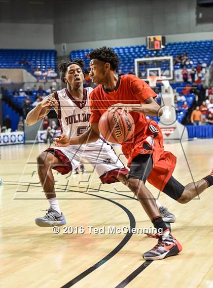 Thumbnail 2 in East Poinsett County vs. Earle (AAA 2A Final) photogallery.