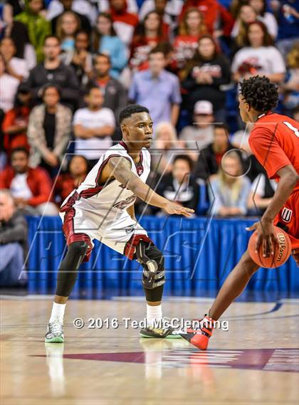 Thumbnail 1 in East Poinsett County vs. Earle (AAA 2A Final) photogallery.