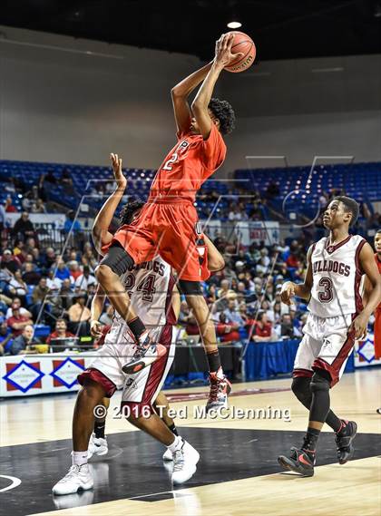 Thumbnail 1 in East Poinsett County vs. Earle (AAA 2A Final) photogallery.