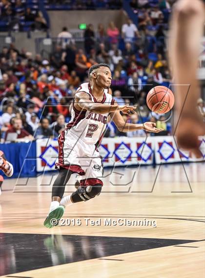 Thumbnail 3 in East Poinsett County vs. Earle (AAA 2A Final) photogallery.