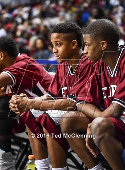 Thumbnail 1 in East Poinsett County vs. Earle (AAA 2A Final) photogallery.