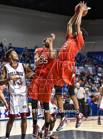 Thumbnail 3 in East Poinsett County vs. Earle (AAA 2A Final) photogallery.