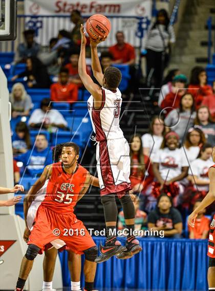 Thumbnail 2 in East Poinsett County vs. Earle (AAA 2A Final) photogallery.