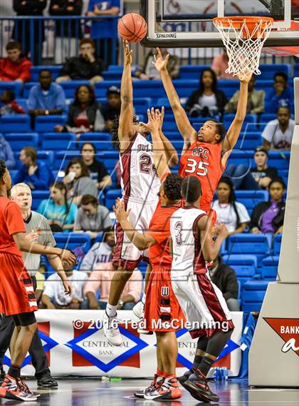 Thumbnail 3 in East Poinsett County vs. Earle (AAA 2A Final) photogallery.