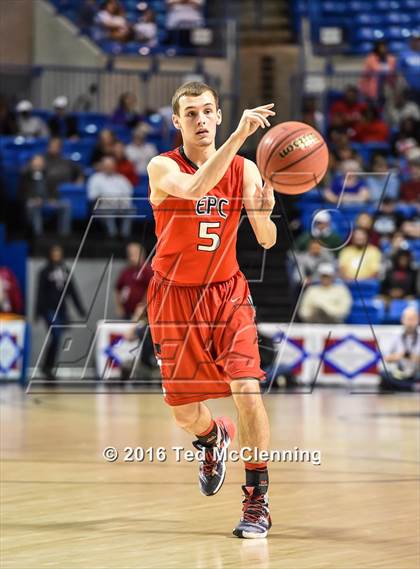 Thumbnail 1 in East Poinsett County vs. Earle (AAA 2A Final) photogallery.
