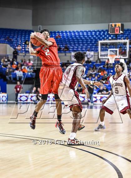 Thumbnail 1 in East Poinsett County vs. Earle (AAA 2A Final) photogallery.
