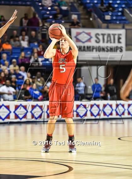 Thumbnail 2 in East Poinsett County vs. Earle (AAA 2A Final) photogallery.