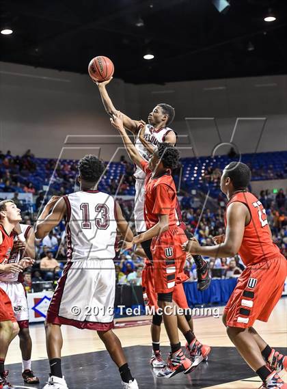 Thumbnail 3 in East Poinsett County vs. Earle (AAA 2A Final) photogallery.