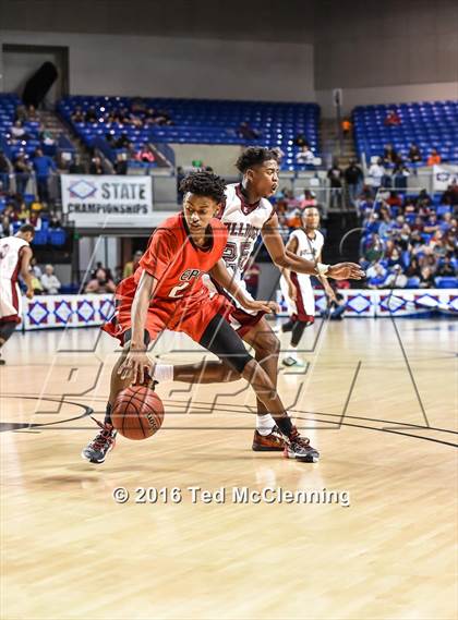 Thumbnail 1 in East Poinsett County vs. Earle (AAA 2A Final) photogallery.