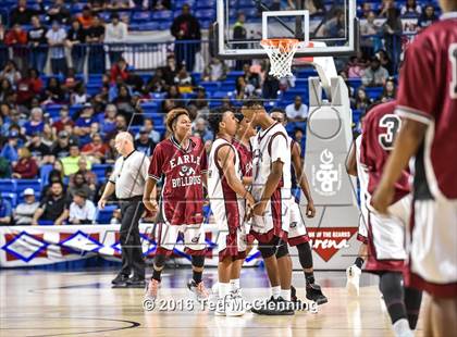 Thumbnail 2 in East Poinsett County vs. Earle (AAA 2A Final) photogallery.