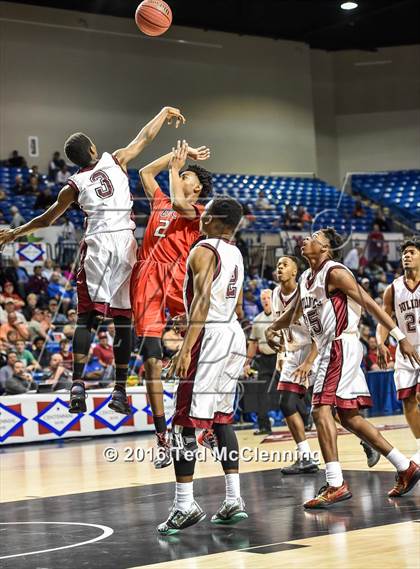 Thumbnail 1 in East Poinsett County vs. Earle (AAA 2A Final) photogallery.