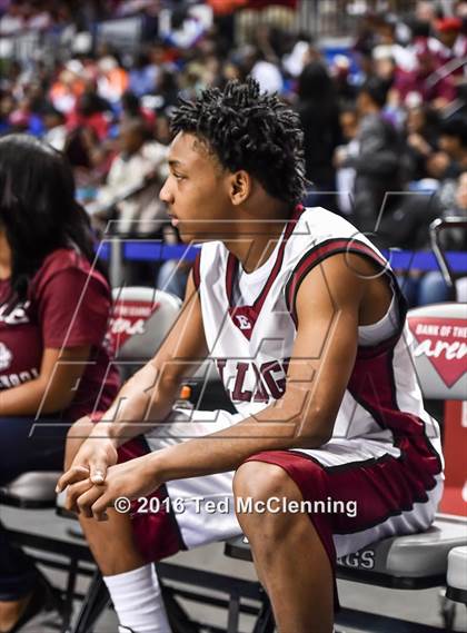 Thumbnail 3 in East Poinsett County vs. Earle (AAA 2A Final) photogallery.