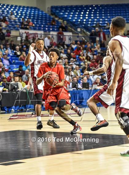 Thumbnail 3 in East Poinsett County vs. Earle (AAA 2A Final) photogallery.