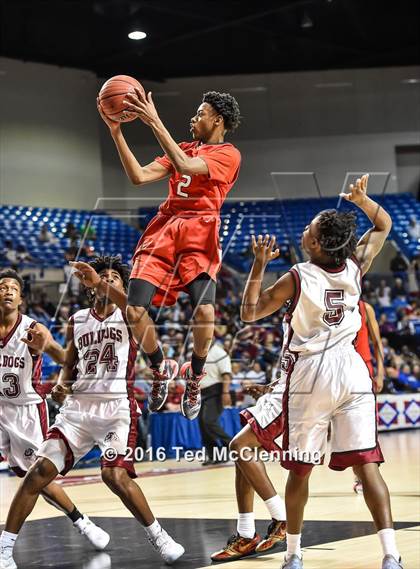 Thumbnail 1 in East Poinsett County vs. Earle (AAA 2A Final) photogallery.