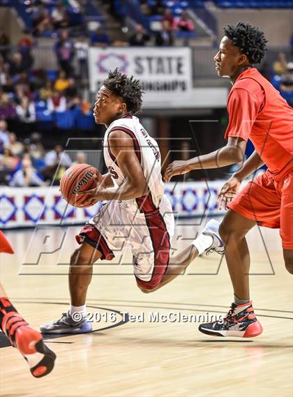 Thumbnail 1 in East Poinsett County vs. Earle (AAA 2A Final) photogallery.