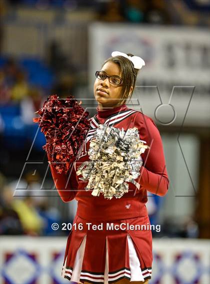 Thumbnail 2 in East Poinsett County vs. Earle (AAA 2A Final) photogallery.