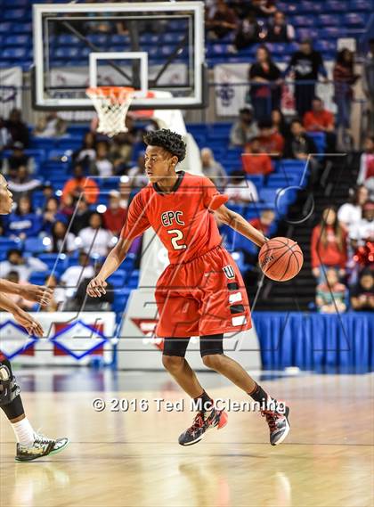Thumbnail 1 in East Poinsett County vs. Earle (AAA 2A Final) photogallery.
