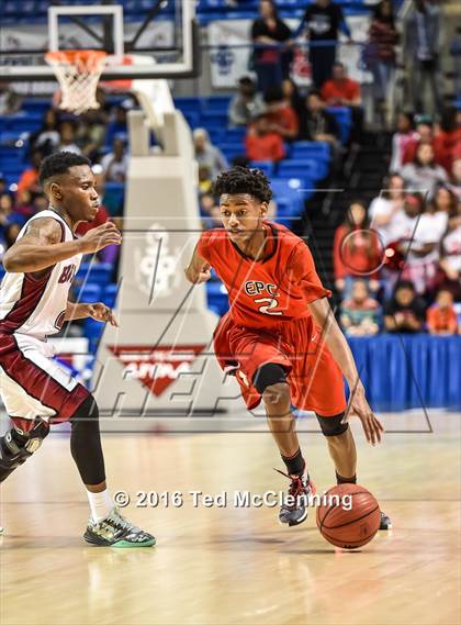 Thumbnail 2 in East Poinsett County vs. Earle (AAA 2A Final) photogallery.