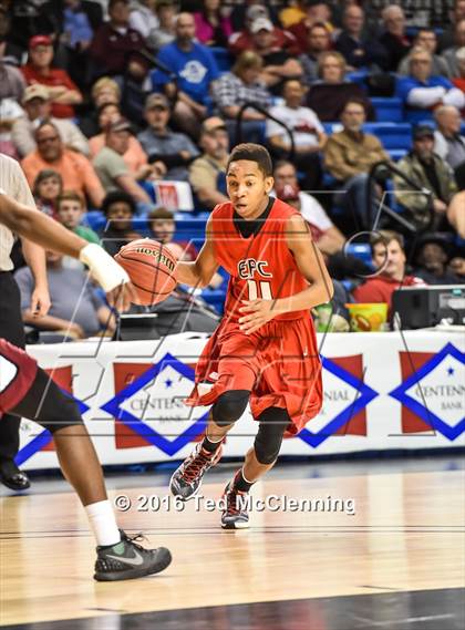 Thumbnail 1 in East Poinsett County vs. Earle (AAA 2A Final) photogallery.