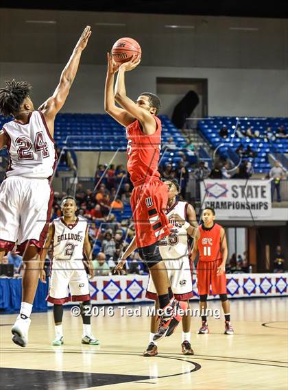 Thumbnail 3 in East Poinsett County vs. Earle (AAA 2A Final) photogallery.