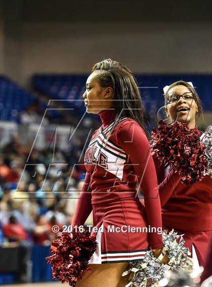 Thumbnail 2 in East Poinsett County vs. Earle (AAA 2A Final) photogallery.