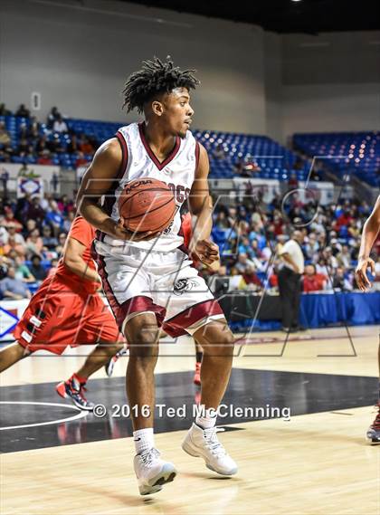 Thumbnail 3 in East Poinsett County vs. Earle (AAA 2A Final) photogallery.