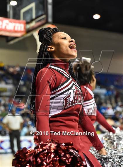 Thumbnail 2 in East Poinsett County vs. Earle (AAA 2A Final) photogallery.