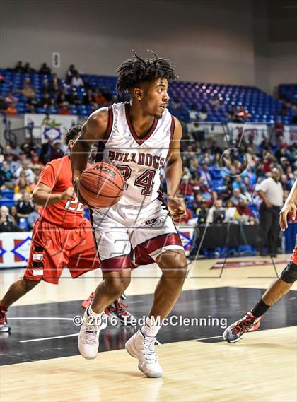 Thumbnail 1 in East Poinsett County vs. Earle (AAA 2A Final) photogallery.