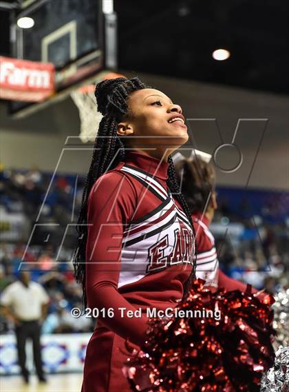 Thumbnail 3 in East Poinsett County vs. Earle (AAA 2A Final) photogallery.